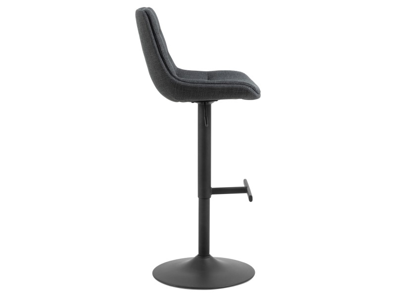 Hoker Adisa szary ciemny - ACTONA